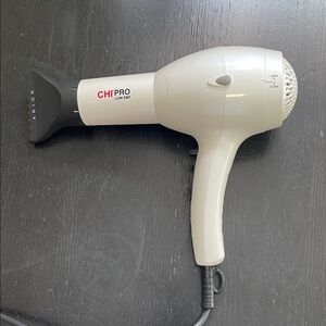 Chi pro low emf blow dryer